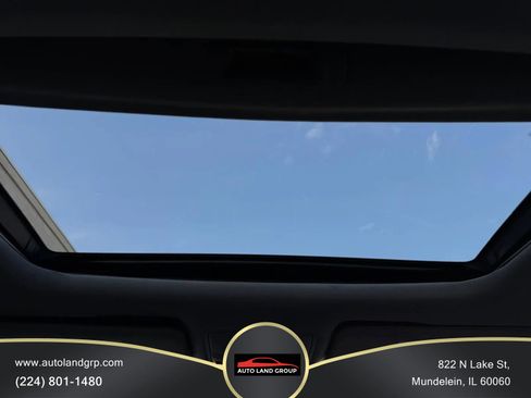 Used 2018 Acura TLX 3.5 Sedan 4D image 24