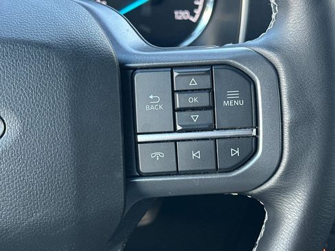 Used 2023 Ford F150 XLT w/ Equipment Group 302A High image 27