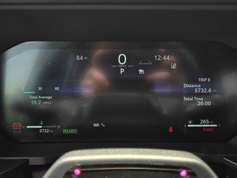 Certified 2025 Toyota Land Cruiser w/ Premium Package AWD/4WD image 26