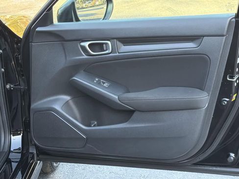 Used 2024 Honda Civic Sport image 31