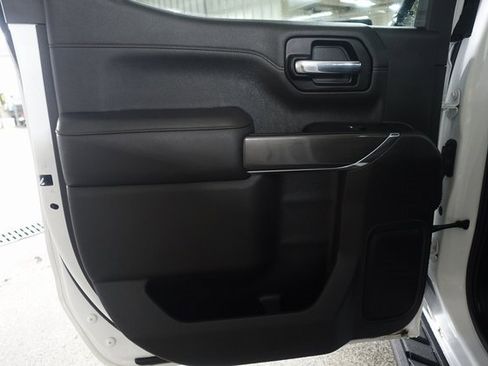 Used 2022 GMC Sierra 1500 AT4 image 19