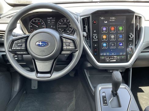 Used 2025 Subaru Crosstrek 2.0i Premium image 19
