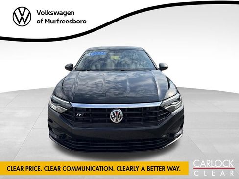 Used 2021 Volkswagen Jetta R-Line FWD image 3