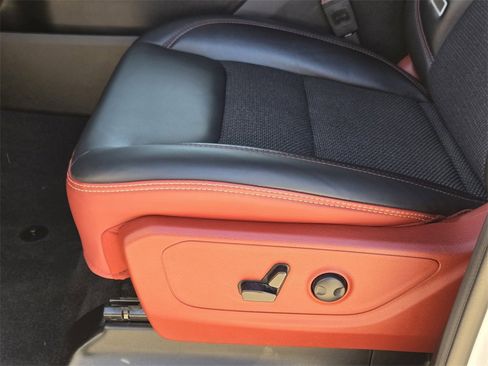 Used 2025 RAM 1500 Rebel w/ Rebel Level 1 Equipment Group image 26