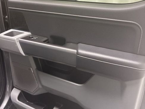 Used 2023 Ford F150 XLT w/ Equipment Group 302A High image 25