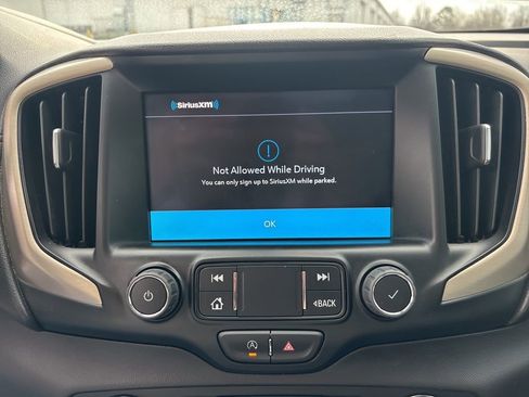 Used 2024 GMC Terrain Denali w/ Denali Premium Package image 26