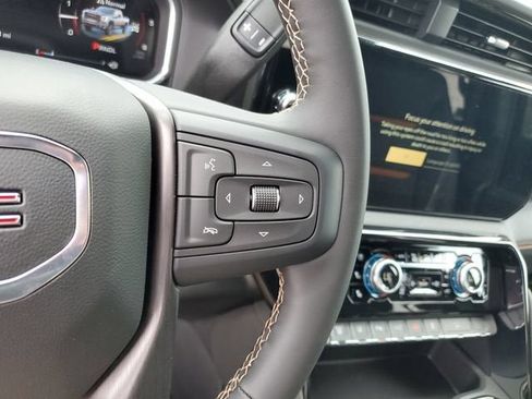 New 2026 GMC Sierra 3500 AT4 w/ AT4 Premium Plus Package AWD/4WD image 29
