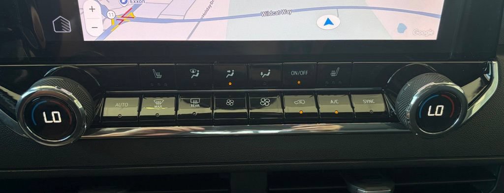 New 2026 Chevrolet Colorado Trail Boss AWD/4WD image 31