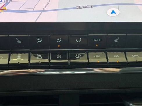 New 2026 Chevrolet Colorado Trail Boss AWD/4WD image 31