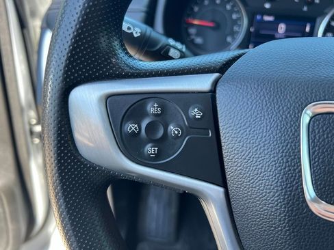 Used 2022 GMC Terrain SLE AWD/4WD image 37