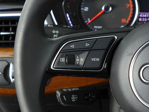 Used 2023 Audi A5 2.0T Premium w/ Convenience Package image 30