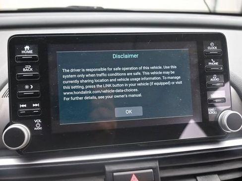 Used 2019 Honda Accord EX image 10