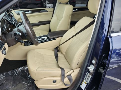 Used 2017 Mercedes-Benz GLE 350 4MATIC w/ Premium 1 Package image 29