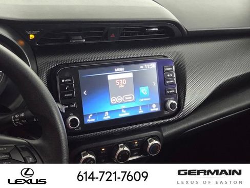Used 2024 Nissan Kicks SV FWD image 27