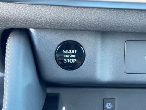 New 2026 Nissan Rogue Platinum w/ Platinum Premium Package image 27