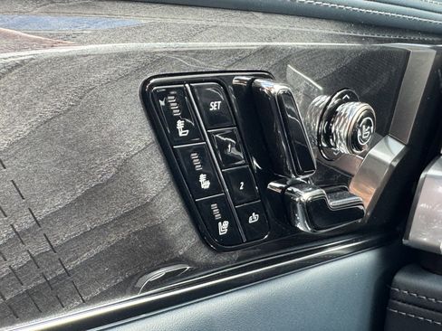 New 2025 Cadillac Escalade IQ Sport 2 w/ LPO, Premium Carpet Package image 28