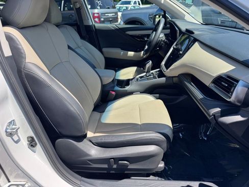Used 2022 Subaru Outback Limited w/ Popular Package #2 AWD/4WD image 20