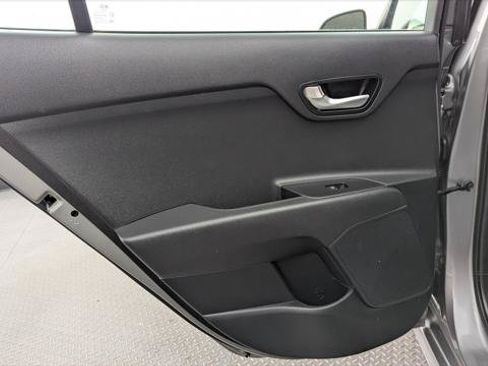 Used 2021 Kia Rio S FWD image 12