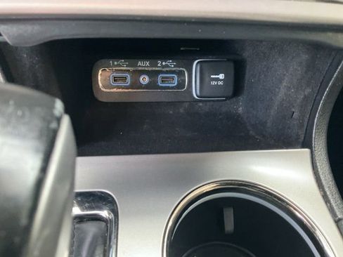 Used 2020 Jeep Grand Cherokee High Altitude image 18