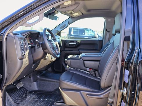 New 2025 GMC Sierra 1500 Pro w/ Pro Value Package image 5