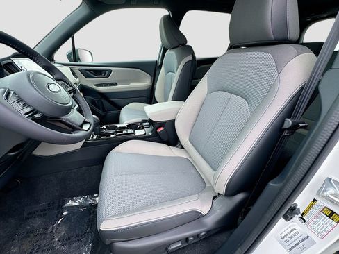 New 2026 Subaru Forester Sport AWD/4WD image 26
