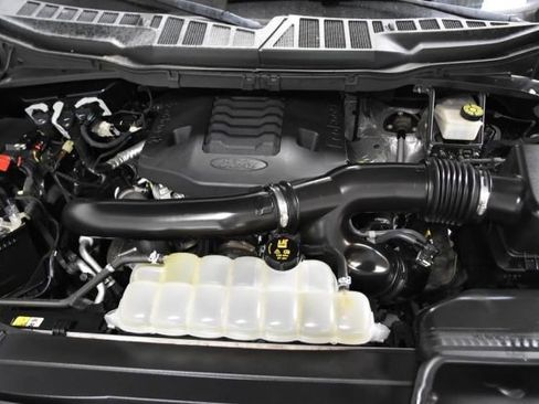 Used 2021 Ford F150 XLT w/ Equipment Group 302A High image 39