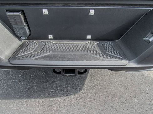 New 2026 Chevrolet Silverado EV Trail Boss image 7