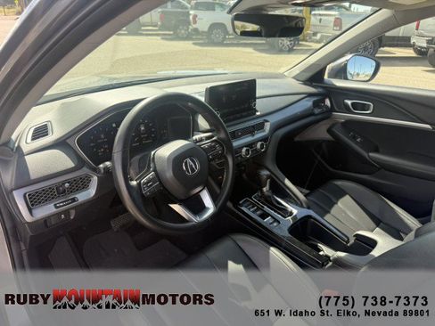 Used 2024 Acura Integra FWD image 10