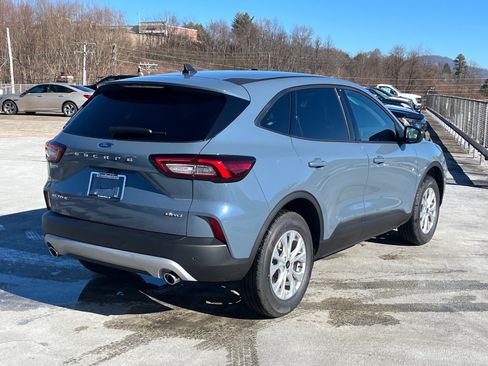 New 2026 Ford Escape Active w/ Tech Pack #1 image 3