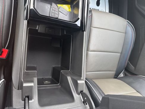 New 2026 Chevrolet Silverado EV Trail Boss w/ Premium Package image 30