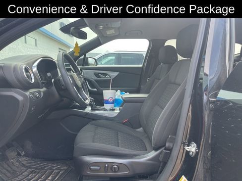 Used 2022 Chevrolet Blazer LT image 11