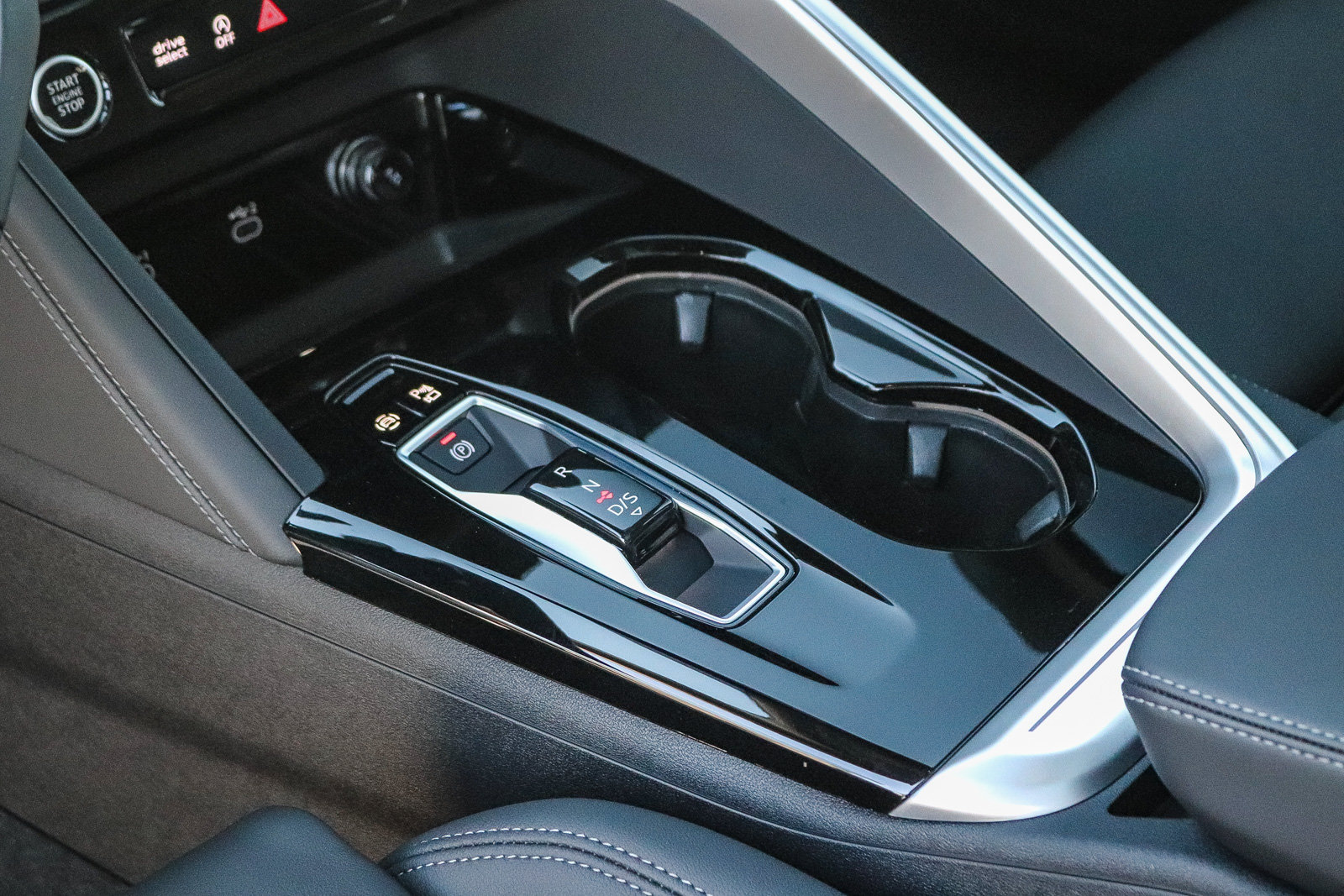 Certified 2025 Audi Q5 Prestige AWD/4WD image 22