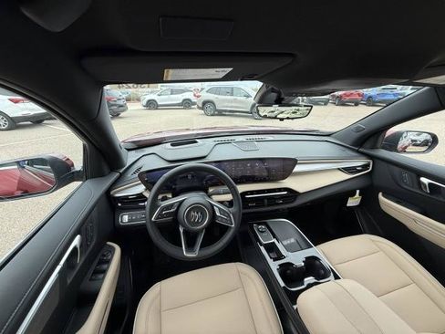New 2026 Buick Enclave Preferred w/ Power Package FWD image 26