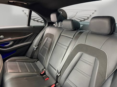 Used 2018 Mercedes-Benz E 63 AMG S image 13