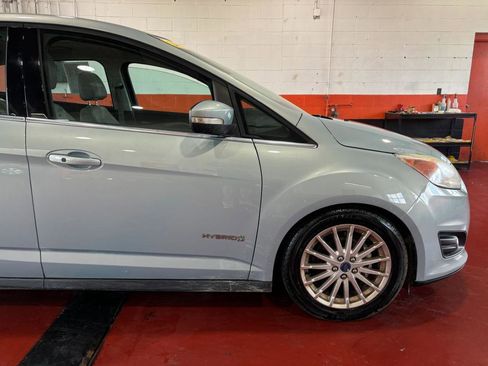 Used 2013 Ford C-MAX SEL image 5