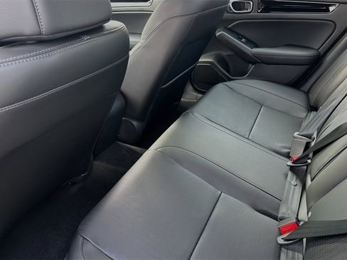 New 2025 Honda Civic Sport Touring image 12