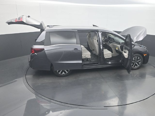 New 2026 Honda Odyssey EX-L image 48