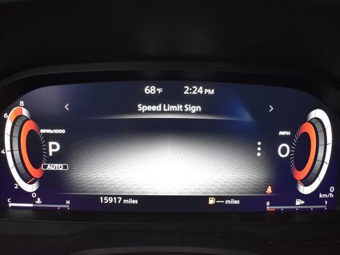 Certified 2023 Nissan Rogue Platinum w/ Platinum Premium Package AWD/4WD image 31