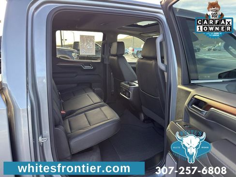 Used 2024 GMC Sierra 1500 Denali image 11