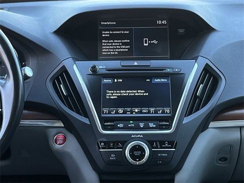 Used 2018 Acura MDX FWD w/ Advance Package image 17