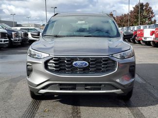 New 2026 Ford Escape ST-Line w/ Tech Pack #1 video 2