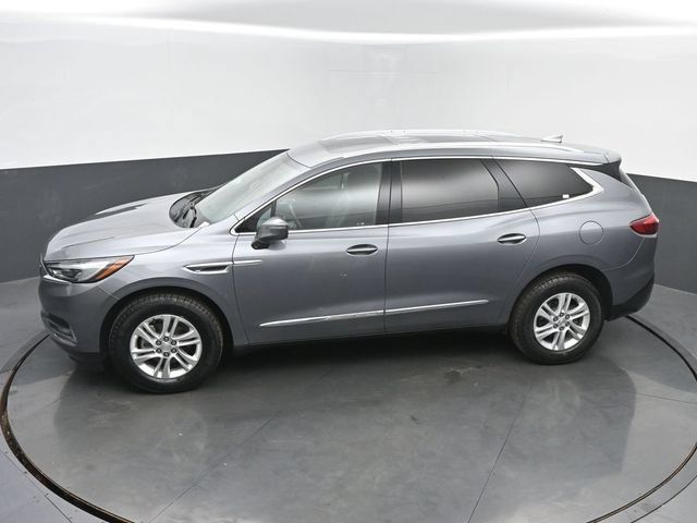 Used 2019 Buick Enclave Essence FWD image 42