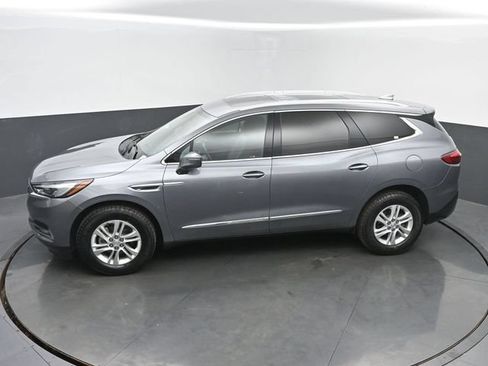 Used 2019 Buick Enclave Essence FWD image 42