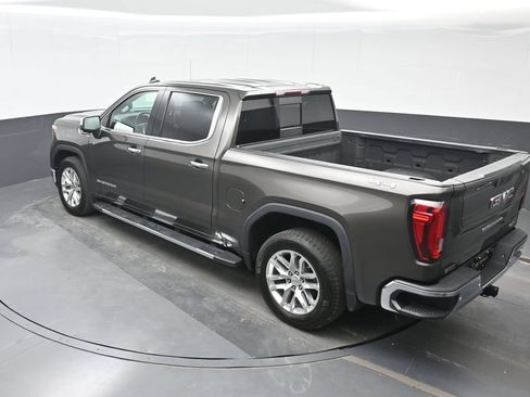 Used 2020 GMC Sierra 1500 SLT w/ SLT Premium Plus Package AWD/4WD image 19