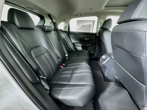 New 2027 Honda HR-V EX-L image 26