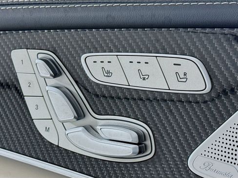 Certified 2026 Mercedes-Benz AMG GT 63 image 21