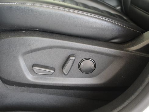 Used 2023 Ford Edge SEL w/ Convenience Package AWD/4WD image 33