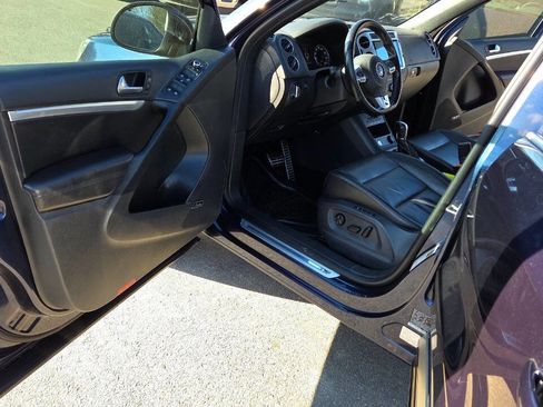 Used 2014 Volkswagen Tiguan R-Line image 22