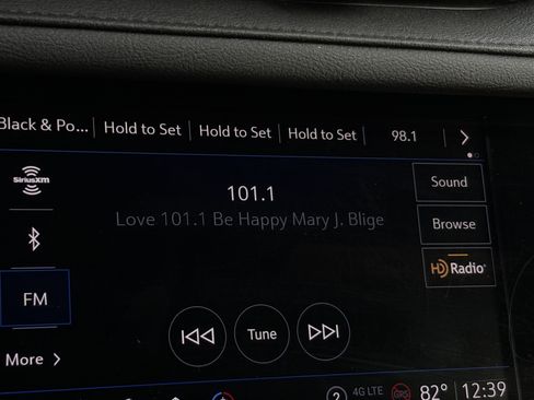 Used 2021 Cadillac XT5 Luxury image 26