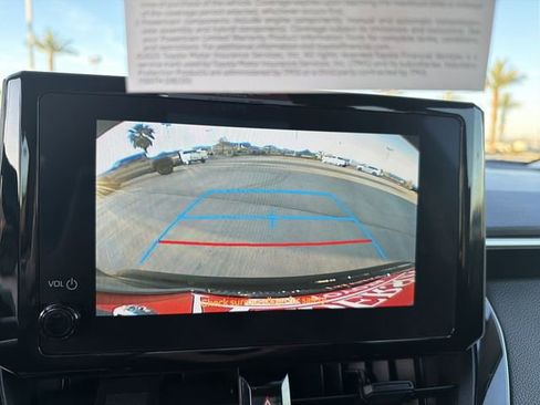 Used 2024 Toyota Corolla LE image 20